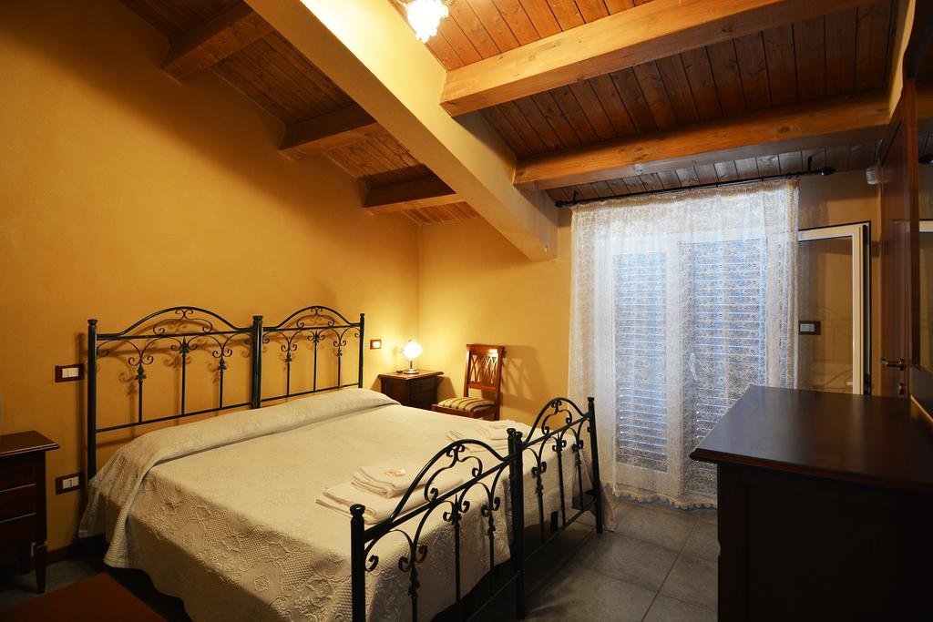 B&B La Castellana Marina di Ragusa Buitenkant foto