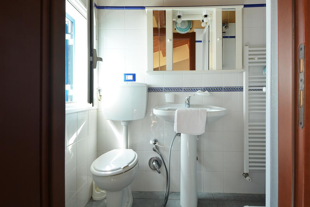 B&B La Castellana Marina di Ragusa Buitenkant foto