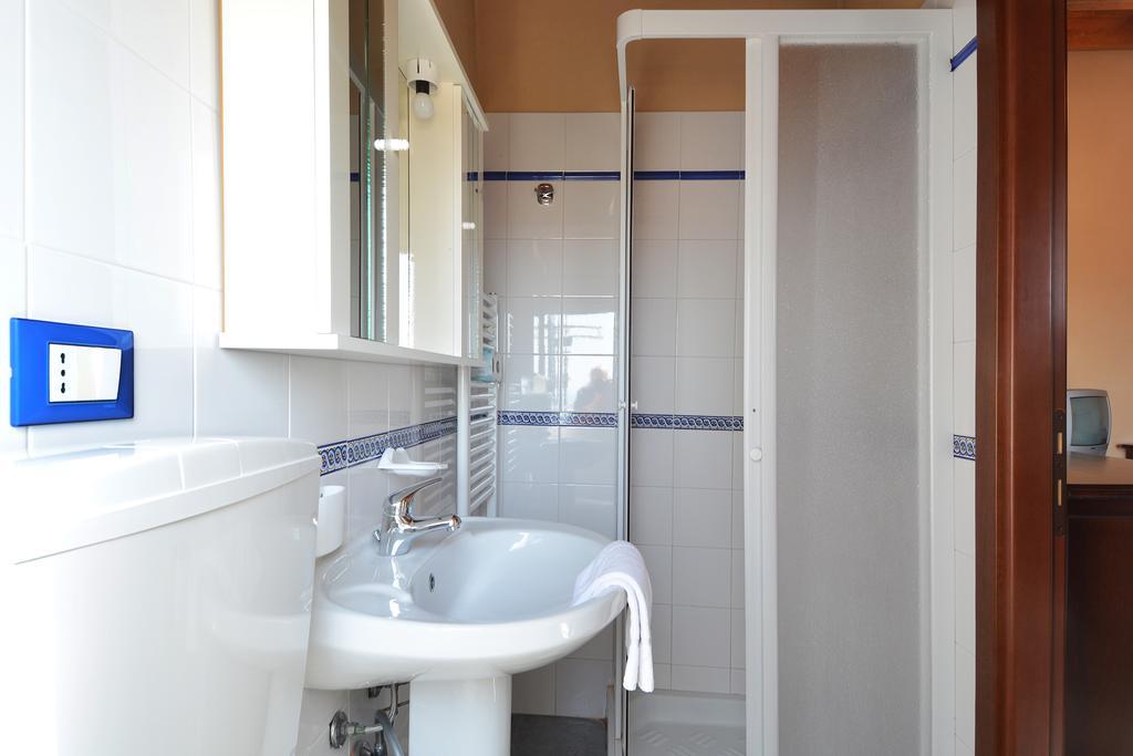B&B La Castellana Marina di Ragusa Buitenkant foto