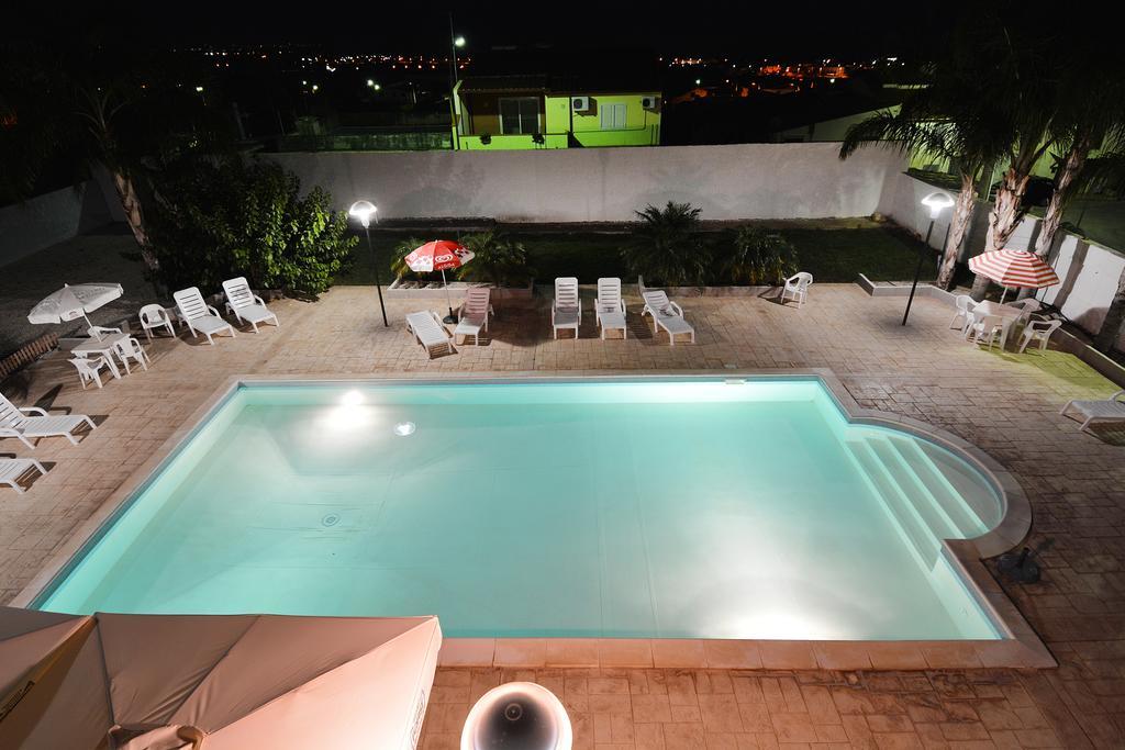 B&B La Castellana Marina di Ragusa Buitenkant foto